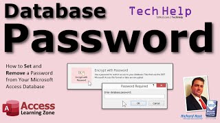 How to Set and Remove a Password in Your Microsoft