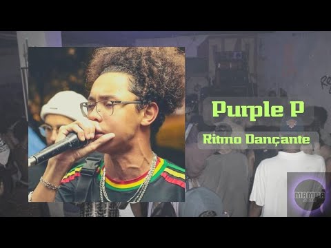 Purple P - Ritmo Dançante