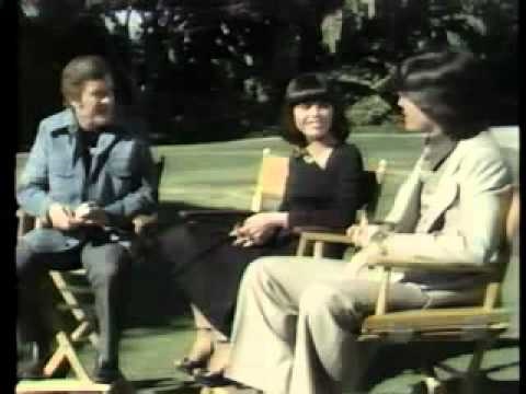 Donny & Marie Osmond - Mike Douglas 1976 Part. 1