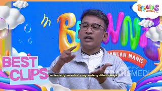 Download lagu Klarifikasi Ruben Onsu Soal Berita Status Hukum yang Beredar #Brownis mp3 Download lagu Klarifikasi Ruben Onsu Soal Berita Status Hukum yang Beredar #Brownis mp3