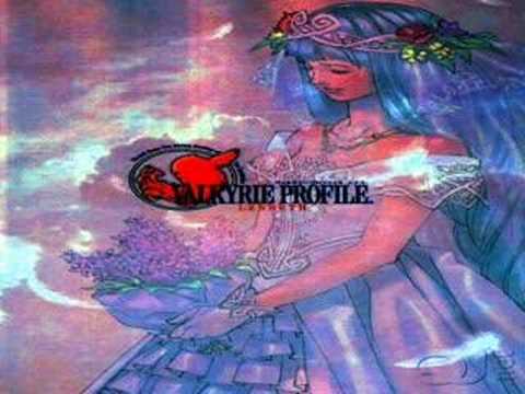Valkyrie Profile Arrange Album~ Hopeless Resolution