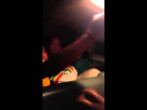 Tamasi'i Tonga - BYUH 2012