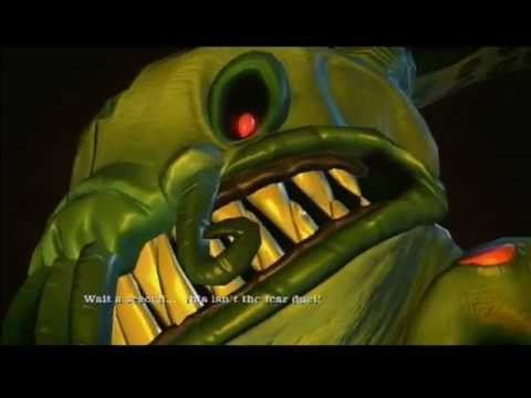 Sam & Max : Episode 303 : They Stole Max's Brain! Playstation 3