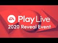 EA Play Live 2020 Livestream