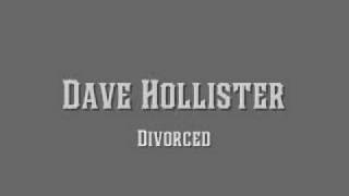 Dave Hollister - Divorced