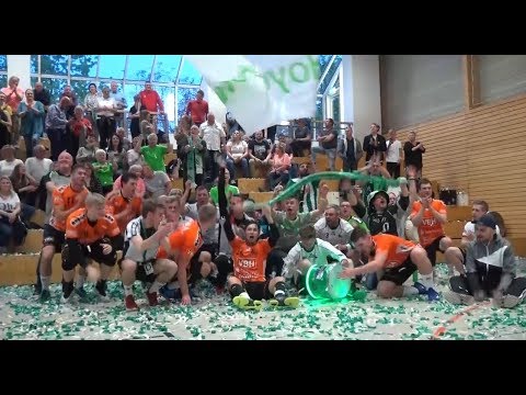 LHV landet Derbysieg zum Saisonende - LAUSITZWELLE