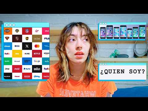 Buscando Identidad en Tiempos Modernos