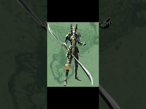 Sengoku Basara 4 Sumeragi Katsuie Shibata Theme (Extended)