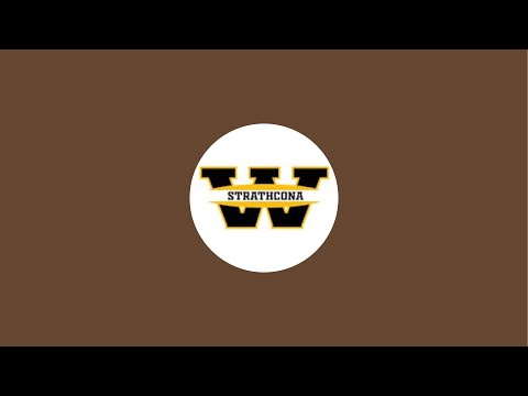 U15 Strathcona Warriors Tier 1 is live!