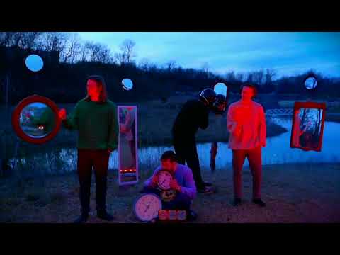 Spirit of the Bear - Read My Mind (Official Music Video)