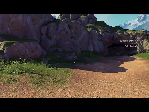 Tiny Tina's Wonderlands part 2