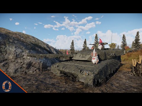 War Thunder - Italy 12.3: Nukes, Nukes Everywhere
