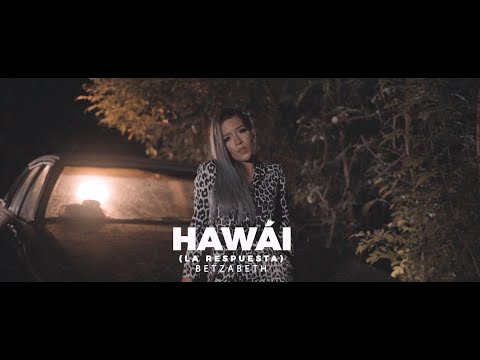 Maluma - Hawái (La Respuesta) Betzabeth