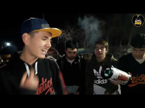 SIFRA VS YEIGUER - Tercer y Cuarto Puesto (Fecha 2 - Torneo 2019) Santa Free