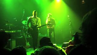 Color Film -  Small Town Live