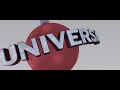Universal Pictures Logo Remake 2022 Violent Night Full Variant Prediction