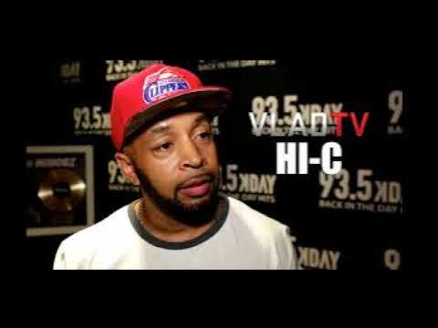 Play That Funky Music (White Boy) - Hi C & Big Steele