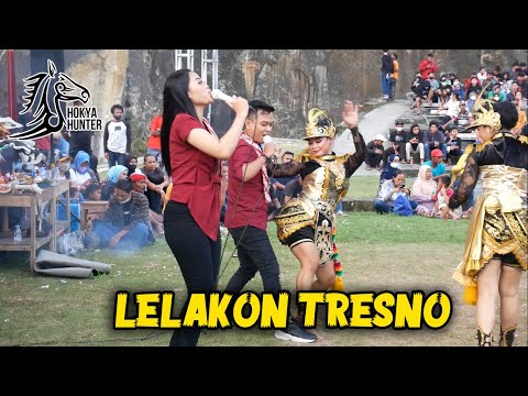 Lagu Lelakon Tresno versi Jathilan Seniman Muda Sambirejo