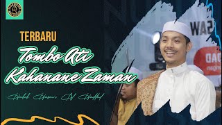Download lagu TERBARU‼️ TOMBO ATI | KAHANANE ZAMAN || HABIB HASAN AL HADDAD || NURUL MUSTHOFA LAMONGAN mp3