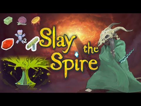 Slay the Spire December 31st Daily - Silent