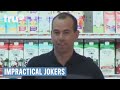 Impractical Jokers - Touching Strangers in the ...