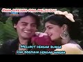 Tum Jo Mile OST Bhookamp 1993 Sub Indonesia