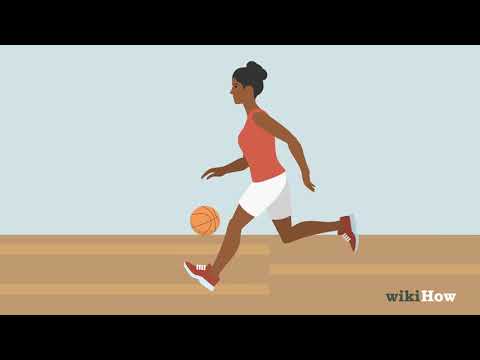 How to Play Basketball