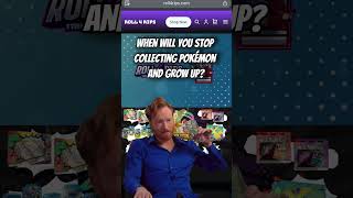 Once I’ve collected one of each… maybe two #pokemoncards #pokemoncommunity #pokemontcg