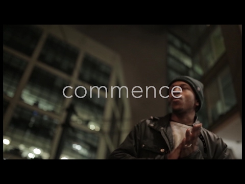 Dubbul O x Clay - Commence [HD]