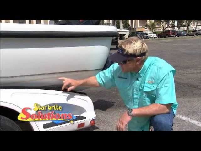 Vídeo relacionado con Star Brite Sail and Canvas Cleaner (16-Ounce) by Star Brite
