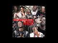 Foolio Voodoo Official Audio Never Wanted Fame