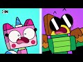 Super Love Unikitty Cartoon Network On KYCS