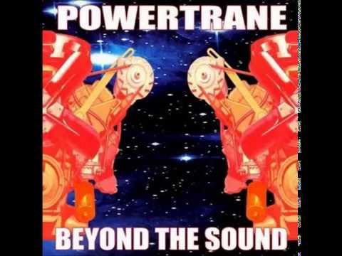 Powertrane - 