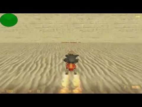 [CS1.6] Vehicle: Zephyr-G Swoop