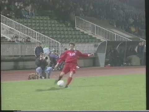 1996/97: FC Homburg - LR Ahlen 2:1