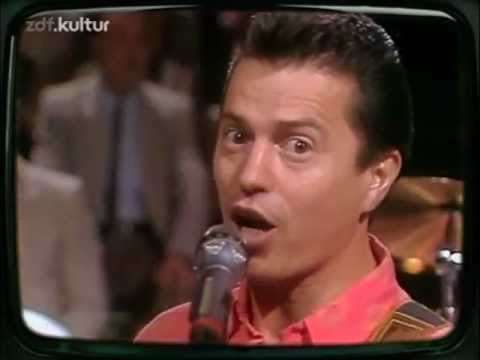 Spider Murphy Gang  - Oh oh i mog di so - ZDF-Hitparade - 1983