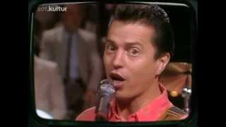 Spider Murphy Gang  - Oh oh i mog di so - ZDF-Hitparade - 1983