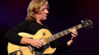 The lakes - Brian Hughes