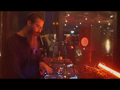 Vladimir Ivkovic & Nikki Hock - TodaysArt 2018