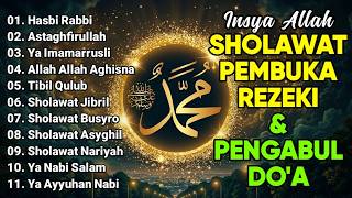 Download lagu SHOLAWAT JIBRIL PEMBUKA PINTU REZEKI Astaghfirullah SHOLAWAT NABI MERDU TERBARU mp3 Download lagu SHOLAWAT JIBRIL PEMBUKA PINTU REZEKI Astaghfirullah SHOLAWAT NABI MERDU TERBARU mp3