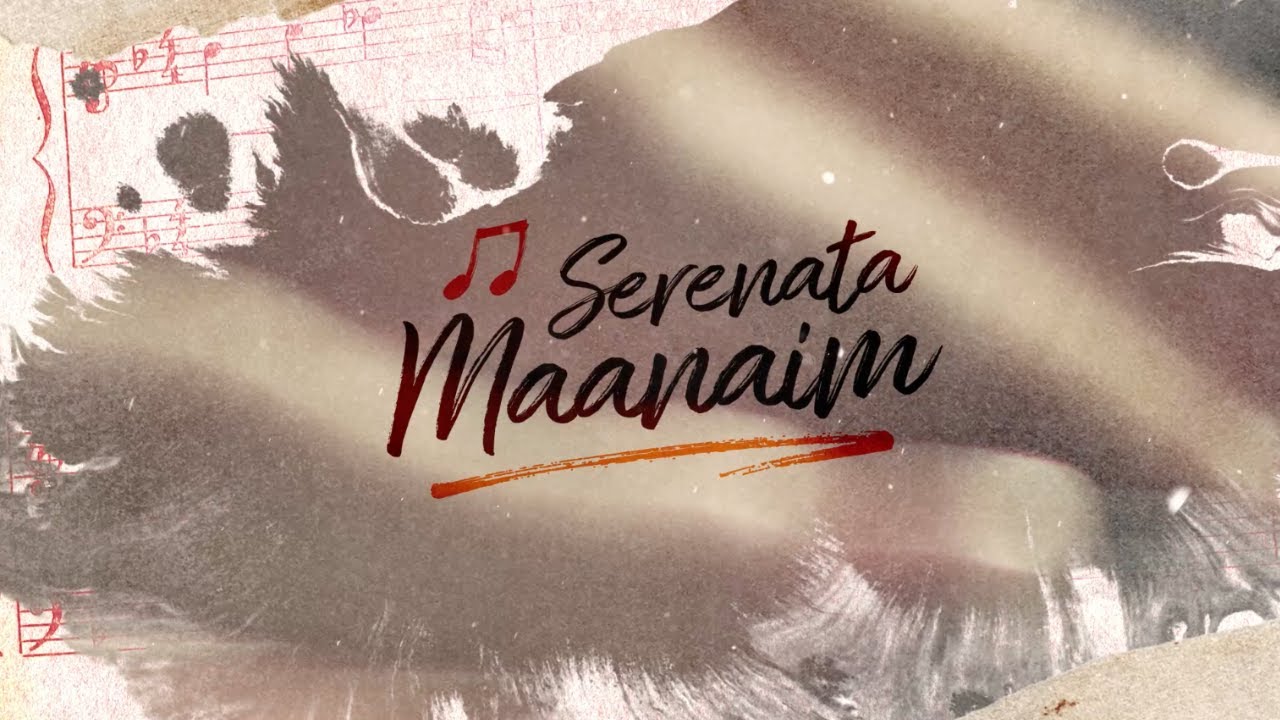 09/02/24 - [SERENATA MAANAIM - 23h] - Igreja Cristã Maranata - Serenata Maanaim - Sexta