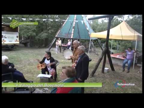 Campolieto - The Woodcutter's Village - 01 - 2395