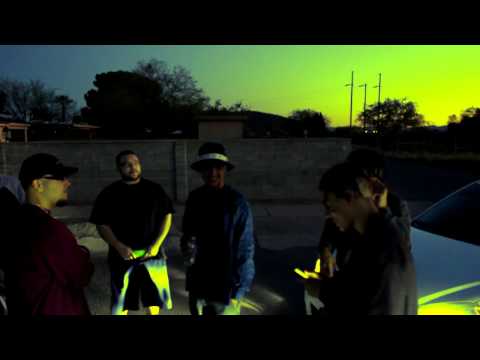 9Boys - Dutchie Killaz (Official Music Video)