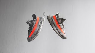 Adidas Yeezy Boost 350 V2 &quot;Beluga Reflective&quot;: Review &amp; On-Feet