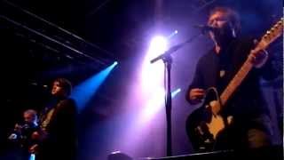 Levellers - Before the end live in Arena, Vienna