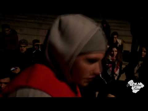 METON VS METRIK.O | PLACAS BATTLE | OCTAVOS