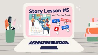 Story Lesson #5