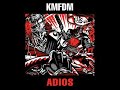KMFDM - Sycophant