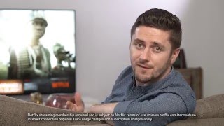 Download lagu How to set up Netflix on your LG Smart TV mp3