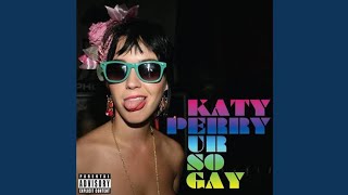 Katy Perry - Ur So Gay (Remix) (Audio)